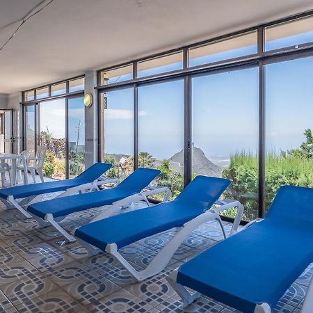 Apartament Lo Mejor De La Montana, Vista Bonita San Miguel de Abona Zewnętrze zdjęcie