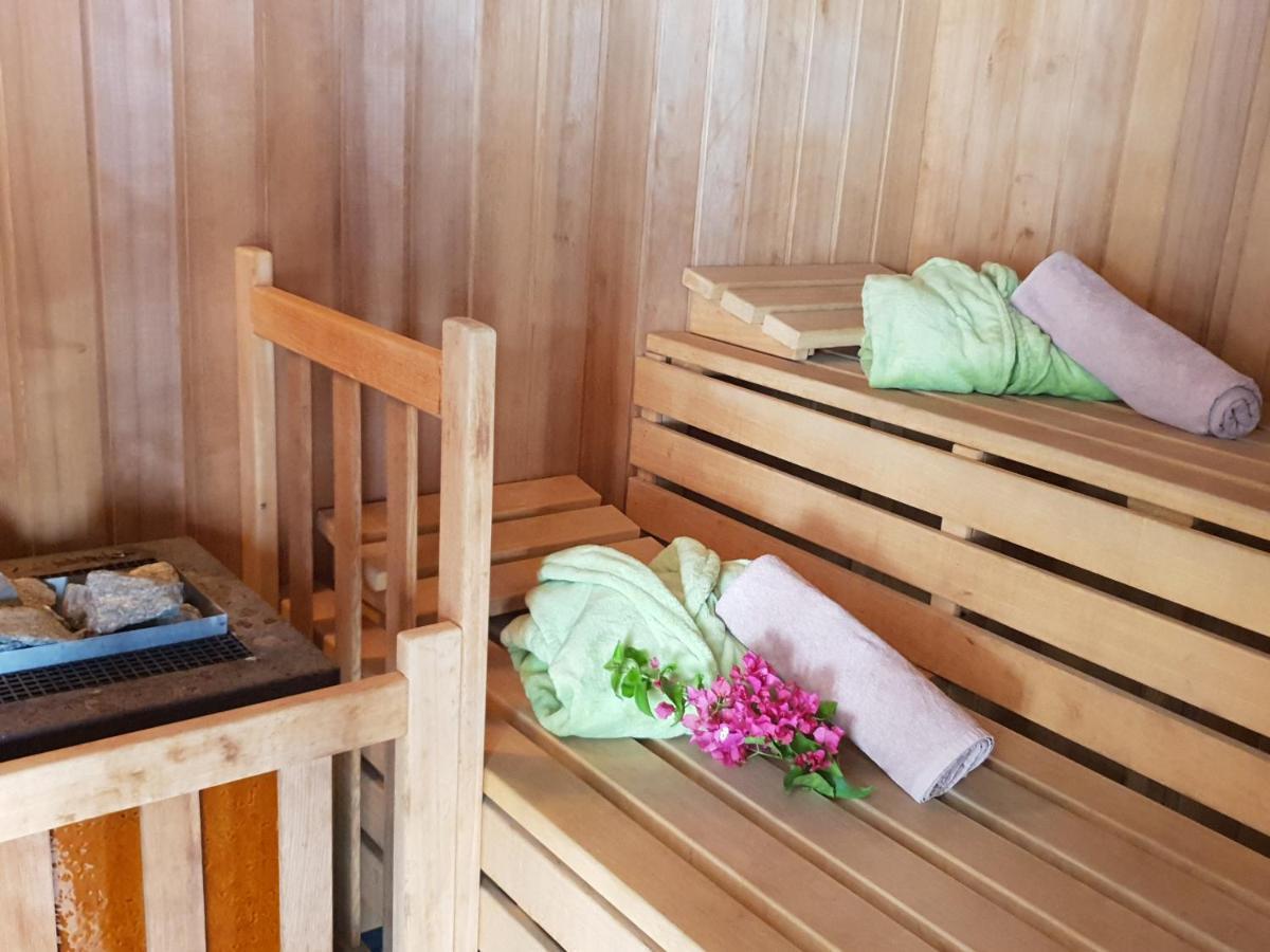 Apartament Lo Mejor De La Montana, Vista Bonita San Miguel de Abona Zewnętrze zdjęcie