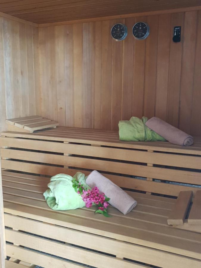 Apartament Lo Mejor De La Montana, Vista Bonita San Miguel de Abona Zewnętrze zdjęcie