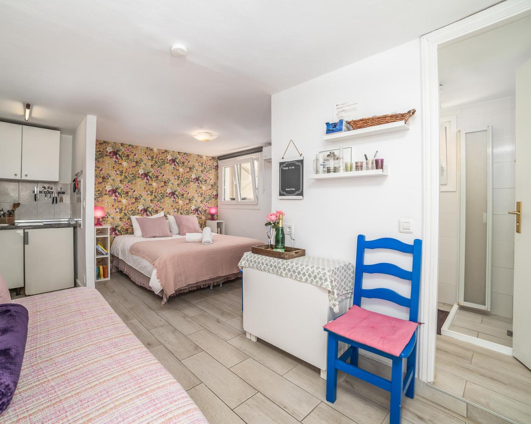 Apartament Lo Mejor De La Montana, Vista Bonita San Miguel de Abona Zewnętrze zdjęcie