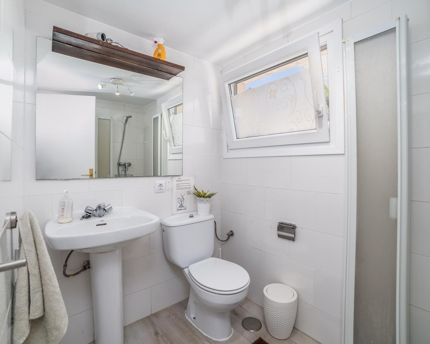 Apartament Lo Mejor De La Montana, Vista Bonita San Miguel de Abona Zewnętrze zdjęcie