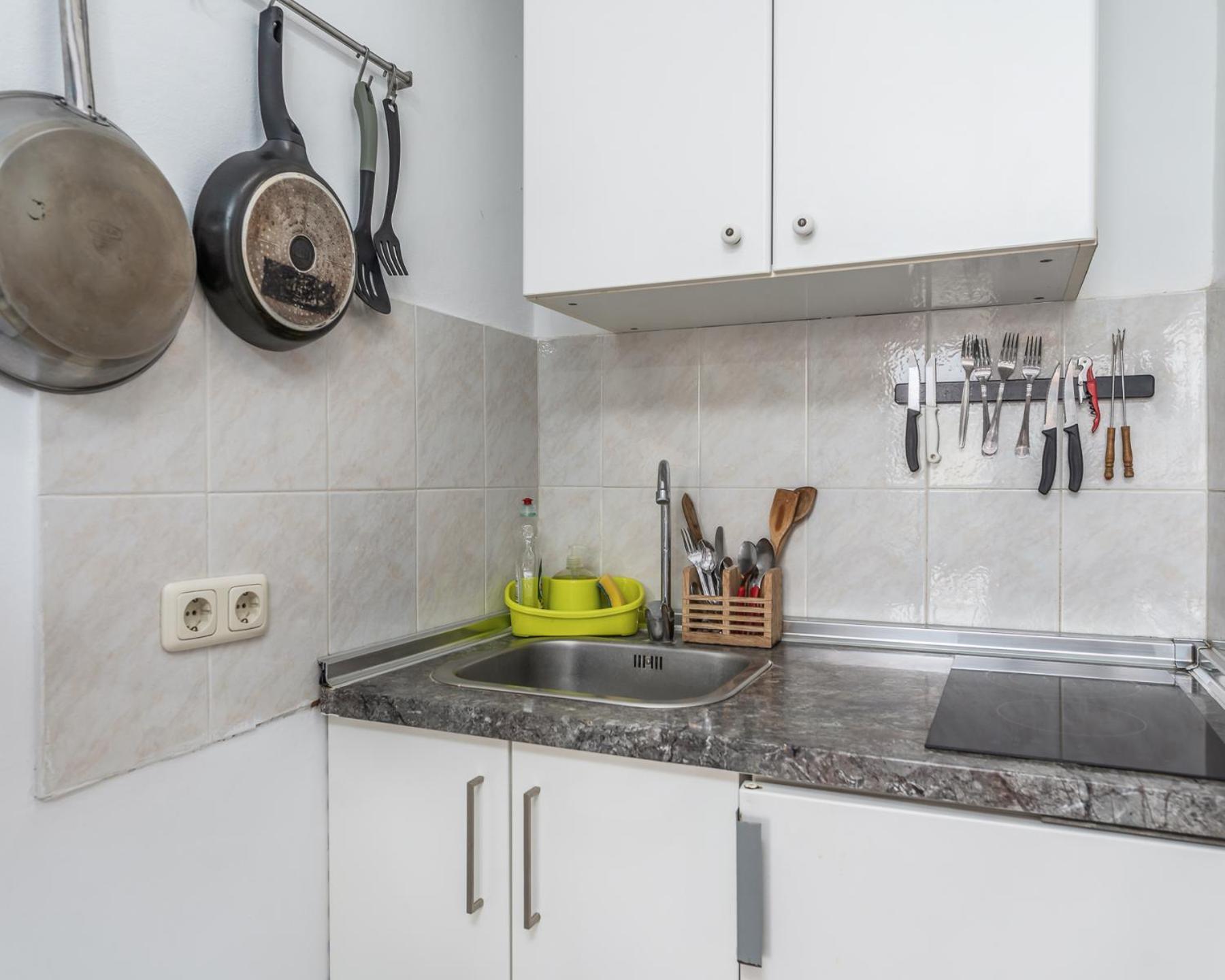 Apartament Lo Mejor De La Montana, Vista Bonita San Miguel de Abona Zewnętrze zdjęcie