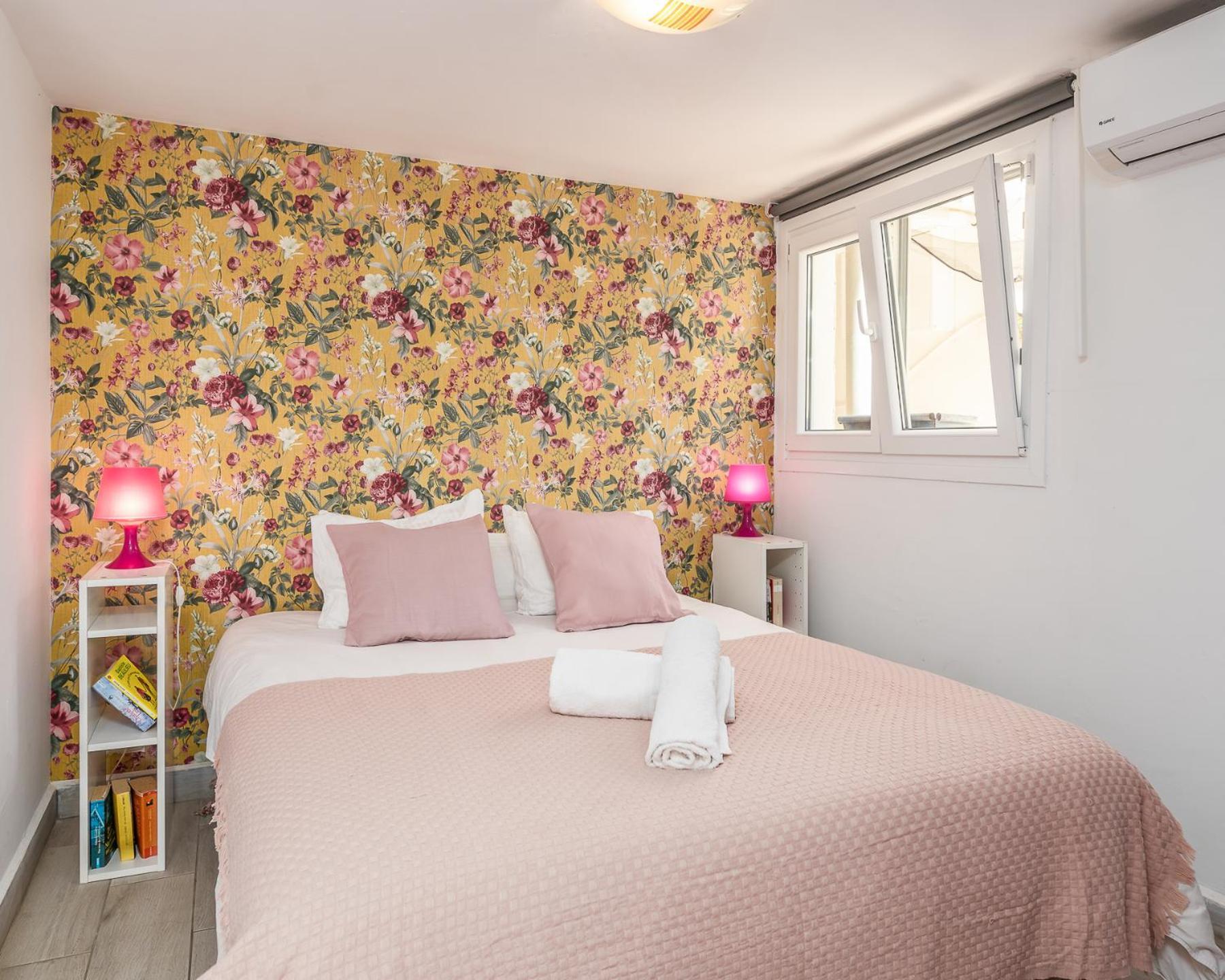 Apartament Lo Mejor De La Montana, Vista Bonita San Miguel de Abona Zewnętrze zdjęcie