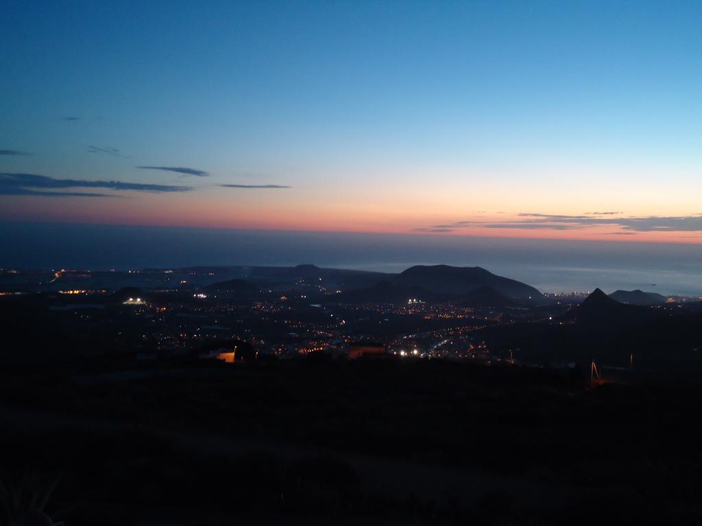 Apartament Lo Mejor De La Montana, Vista Bonita San Miguel de Abona Zewnętrze zdjęcie