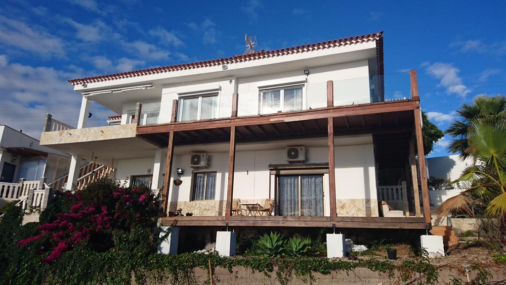 Apartament Lo Mejor De La Montana, Vista Bonita San Miguel de Abona Zewnętrze zdjęcie